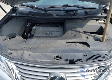 2015 Lexus Rx from USA, damaged, VIN 2T2BK1BA3FC284054